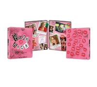 Lolita malgré moi Édition Limitée Steelbook Blu-ray 4K Ultra HD