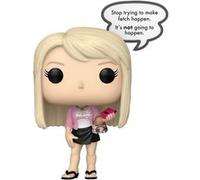 Lolita malgré moi - Figurine POP! Mean Girls (Regina) 9 cm G