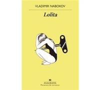 Lolita Nabokov, Vladimir (Auteur)