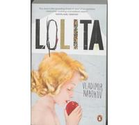 Lolita (Penguin Essentials) by Nabokov, Vladimir [Paperback] NEUF