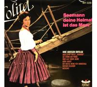 Lolita – Seemann Deine Heimat – Import – Universal Music Group