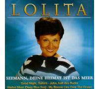 Lolita - Seemann,Deine Heimat Ist das [Import]