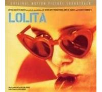 Nelson Riddle - Lolita