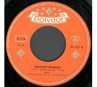Lolita - Souvenir d'amour / Die weite Welt in weiter Ferne