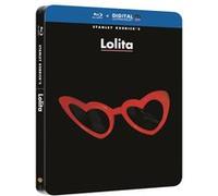 Lolita SteelBook® Blu-ray E