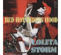 Lolita Storm - Red Hot Riding Hood [Import]