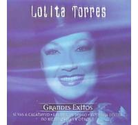 Lolita Torres - Serie de Oro: Grandes Exitos