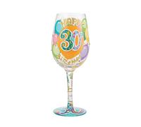Lolita Verre à vin Happy 30th Birthday