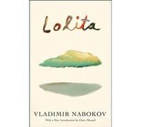 Lolita Vladimir Nabokov (Auteur)