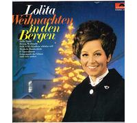 Lolita: Weihnachten In Den Bergen [Vinyl]