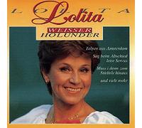 Lolita - Weisser Holunder [Import]