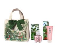 Lolita Lempicka LolitaLand EDP 40 ml + Lait pour le corps 75 ml + borsa di cotone