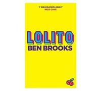 Lolito Brooks, Ben (Auteur)