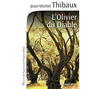 L'Olivier du diable
