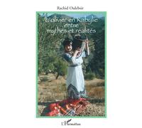 L'olivier en Kabylie entre mythes et réalités - Rachid Oulebsir - L'harmattan - broché - Essai