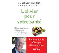 L'Olivier pour votre santé