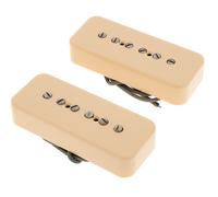 Lollar Lollar 50s Wind P-90 Soapbar Set CR