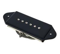 Lollar Lollar P-90 Dogear Short NE BK