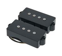 Lollar Lollar P-Bass Split Coil