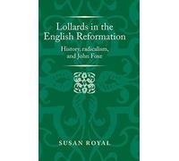 Lollards In The English Reformation