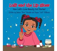 Lolli And The Lip Gloss: How Lolli's Luxe Beauty Got Started