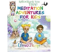 Lolli And The Thank You Tree