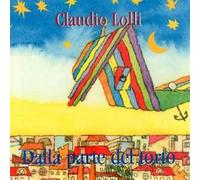 Lolli Claudio - Dalla Parte Del Torto