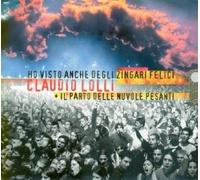 Lolli Claudio - Ho Visto Degli Zingari Felici