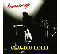 Lolli Claudio - Love Songs