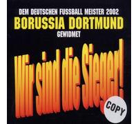 Lollies,die - Wir Sind Die Sieger (BVB) [Import]