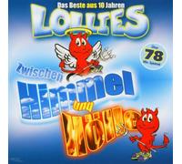 Sony Lollies – Zwischen Himmel und