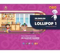 Lollipop 1: Dr. English Learning Ecosystem