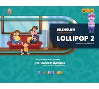 Lollipop 2: Dr. English Learning Ecosystem