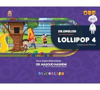 Lollipop 4: Dr. English Learning Ecosystem