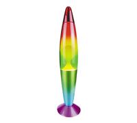 Veilleuse À Lave Rabalux Lollipop 2 - Multicolour - Tu Multicolore