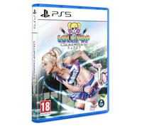 Lollipop Chainsaw rePOP Playstation 5