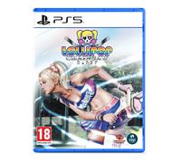 Lollipop Chainsaw RePOP PS5