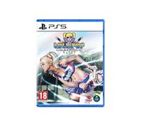 Lollipop Chainsaw rePOP Playstation 5