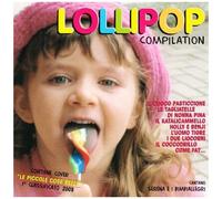Vari-Lollipop Compil – Lollipop Compilation – CD – Import