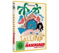 Noy, Zachi - Lollipop - die Hasenjagd Geht Weiter...