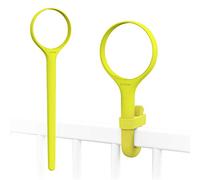 Lollipop Extérieur interchangeable 20 cm (Pistache)