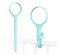 Lollipop Extérieur interchangeable 20 cm (Turquoise)