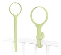 Lollipop Extérieur Interchangeable 20 cm (Vert Pomme)