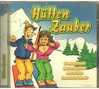 Lollipop, Hüttenmachos, Roland Brüggen, Der letzte Schrei...