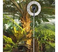 Lollipop Thermomètre de jardin