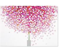 Lollipop Tree Note Cards (Stationery, Boxed Cards) by Peter Pauper Press (2014-03-10)