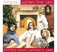LOLLIPOP - When The Rain [Import]
