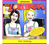 Lollipops,die - (2) der Vertrag