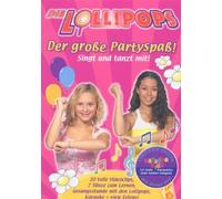 Lollipops,die - Box-der Grosse Party-Spass-Ltd [Import]