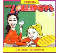 Lollipops,die - Der Mathelehrer [Import]